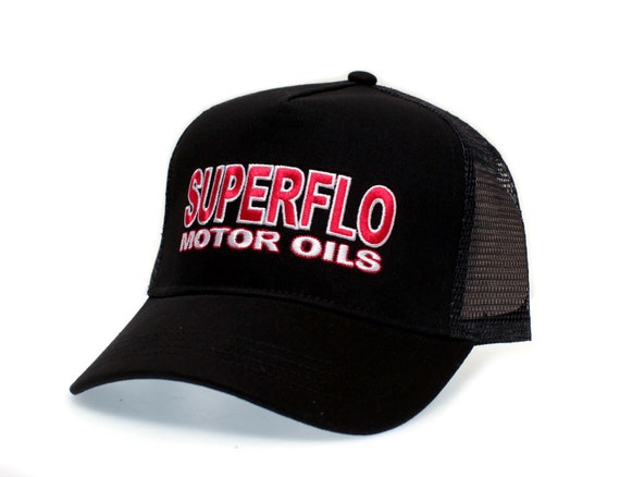Thunder Trucker Hat Unisex Adult Cap 