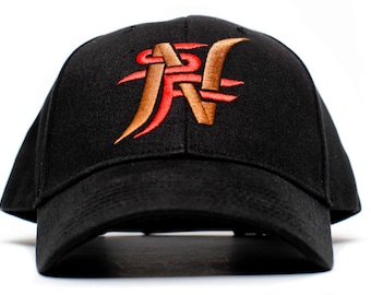 Tadashi Hamada Big Hero 6 One-Size Hat Cap Black