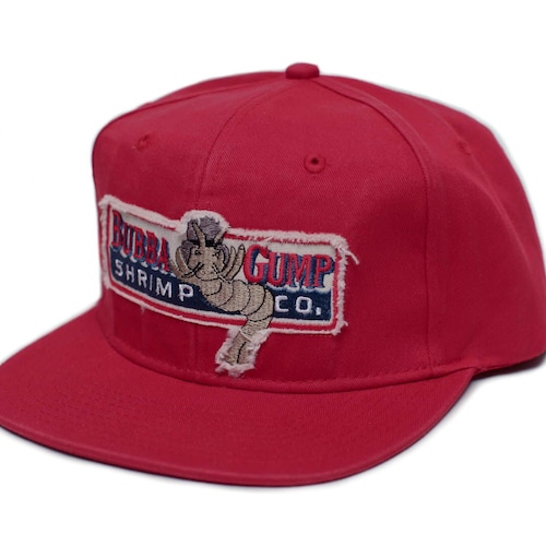 Bubba Gump Shrimp Co. Unisex-adult One 