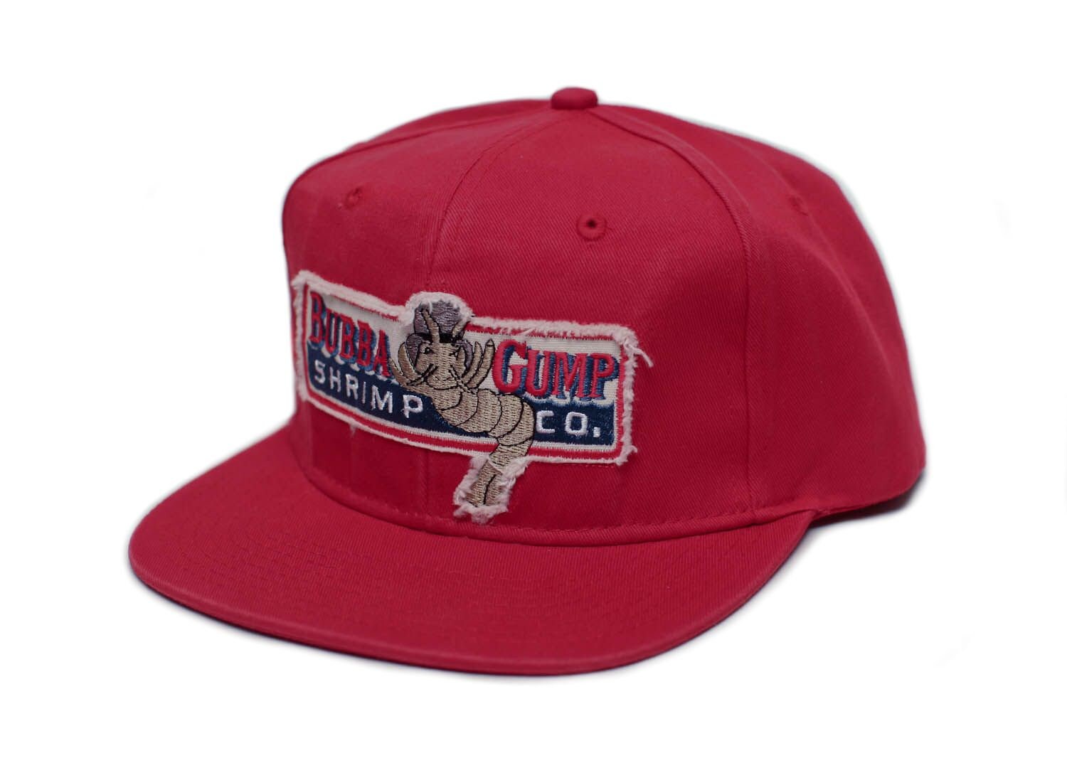 Bubba Gump Shrimp Co. Unisex-adult One 