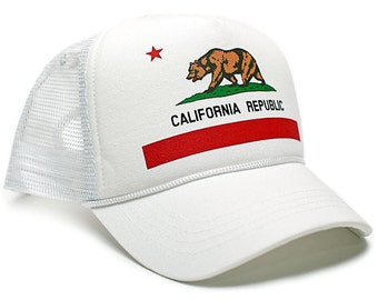 Vintage Trucker Hat - Etsy
