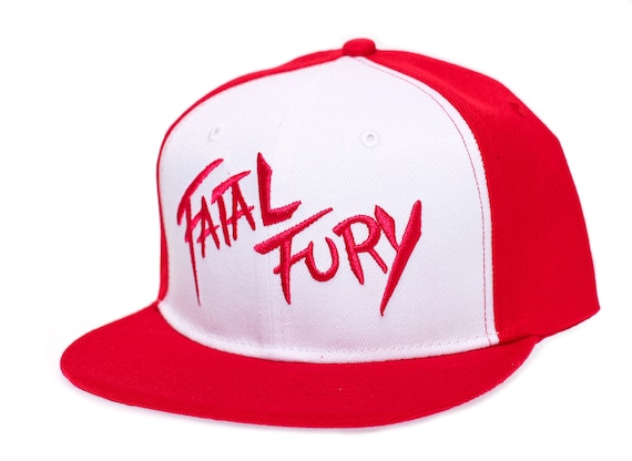値下げ】SNK NEO-GEO 餓狼伝説 Fatal Fury キャップ 値下げ】SNK NEO-GEO 餓狼伝説 Fatal Fury キャップ