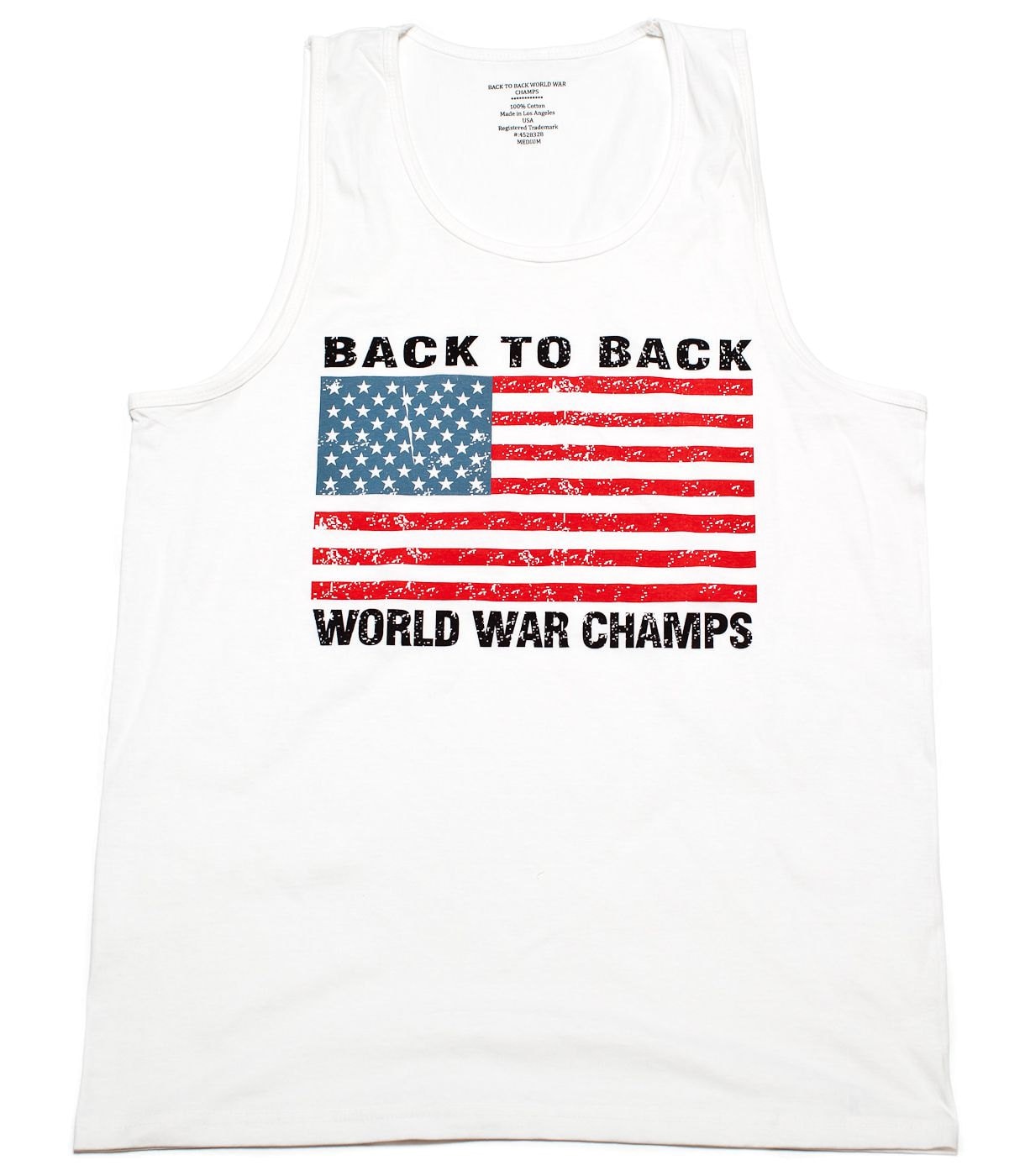 Back To Back World War Champs Champions Flag Tank Top S 3xl Etsy Back To Back World War Champs Champions Flag Tank Top S 3xl Etsy