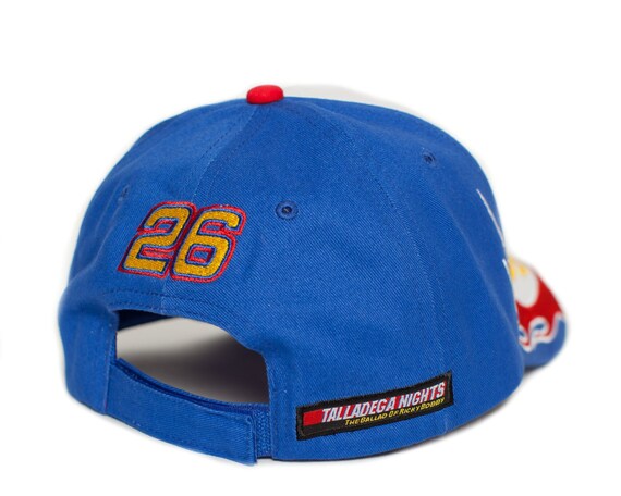 Wonder Bread Unisex-adult Talladega 