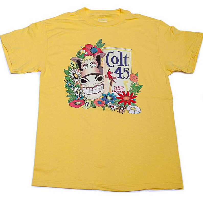 colt 45 t shirt spicoli