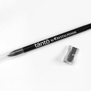 Crystal Tanto Rhinestone & Embellishment Pick Up Tool by the Crystal Ninja