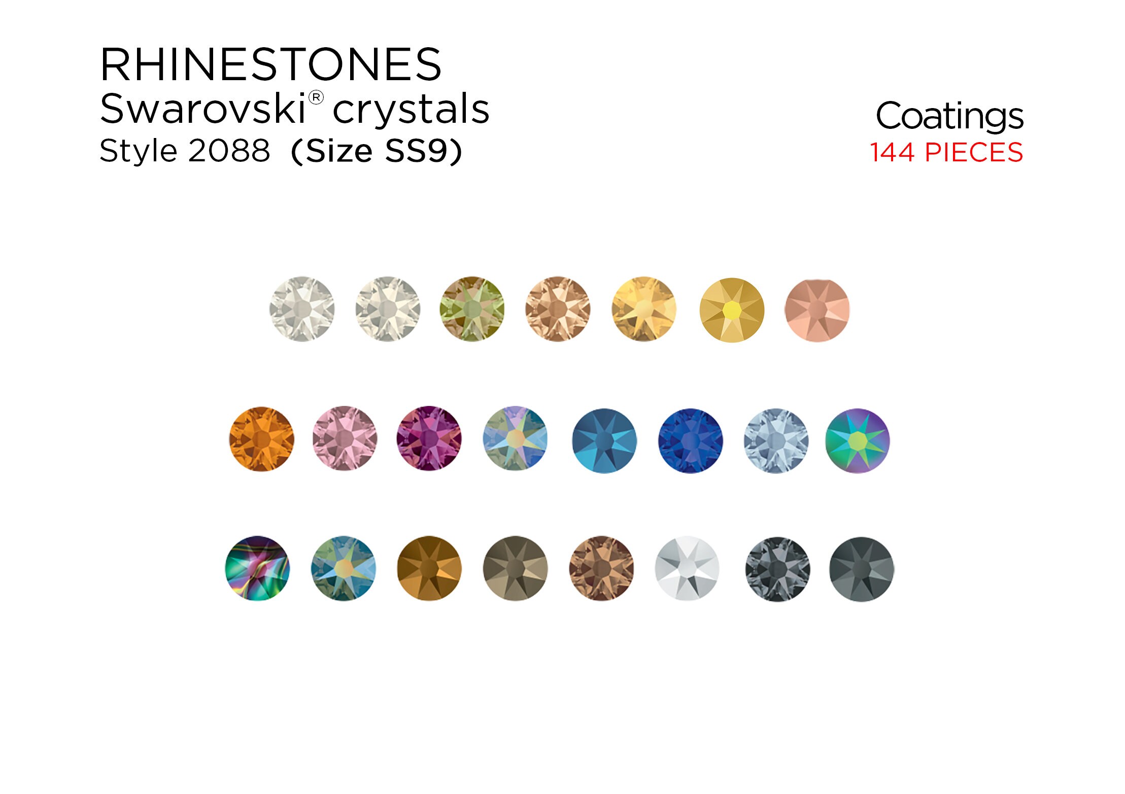 2058/2088 light sapphire ss5. No rhinestones перевод. Swarovski 2088 crystal. No rhinestones перевод. No rhinestones перевод.