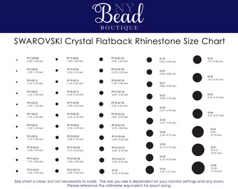 144 Pcs Swarovski Rhinestones 2088 SS12 Delite Lacquer