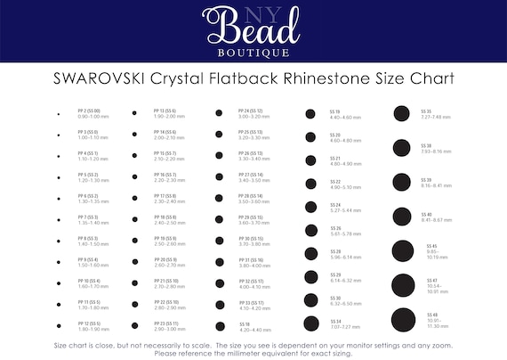 Swarovski 2028 Flatback Rhinestones SS12 - CHOOSE YOUR COLOR (144