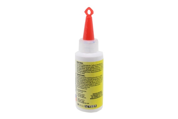 Beacon Gem-Tac Embellish Glue 2oz 