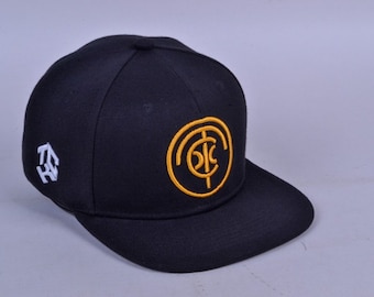 TCK Snapback