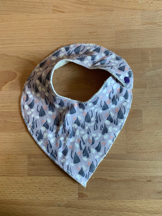 etsy bandana bibs