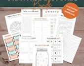 11 Printable Gratitude Games & Activities for Kids | Make Thankfulness Fun | Back to School