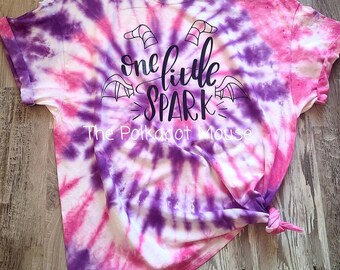 Figment Dragon Inspired Vacation Tee Adult Youth Child Toddler