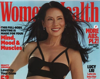 Lucy Liu Tape