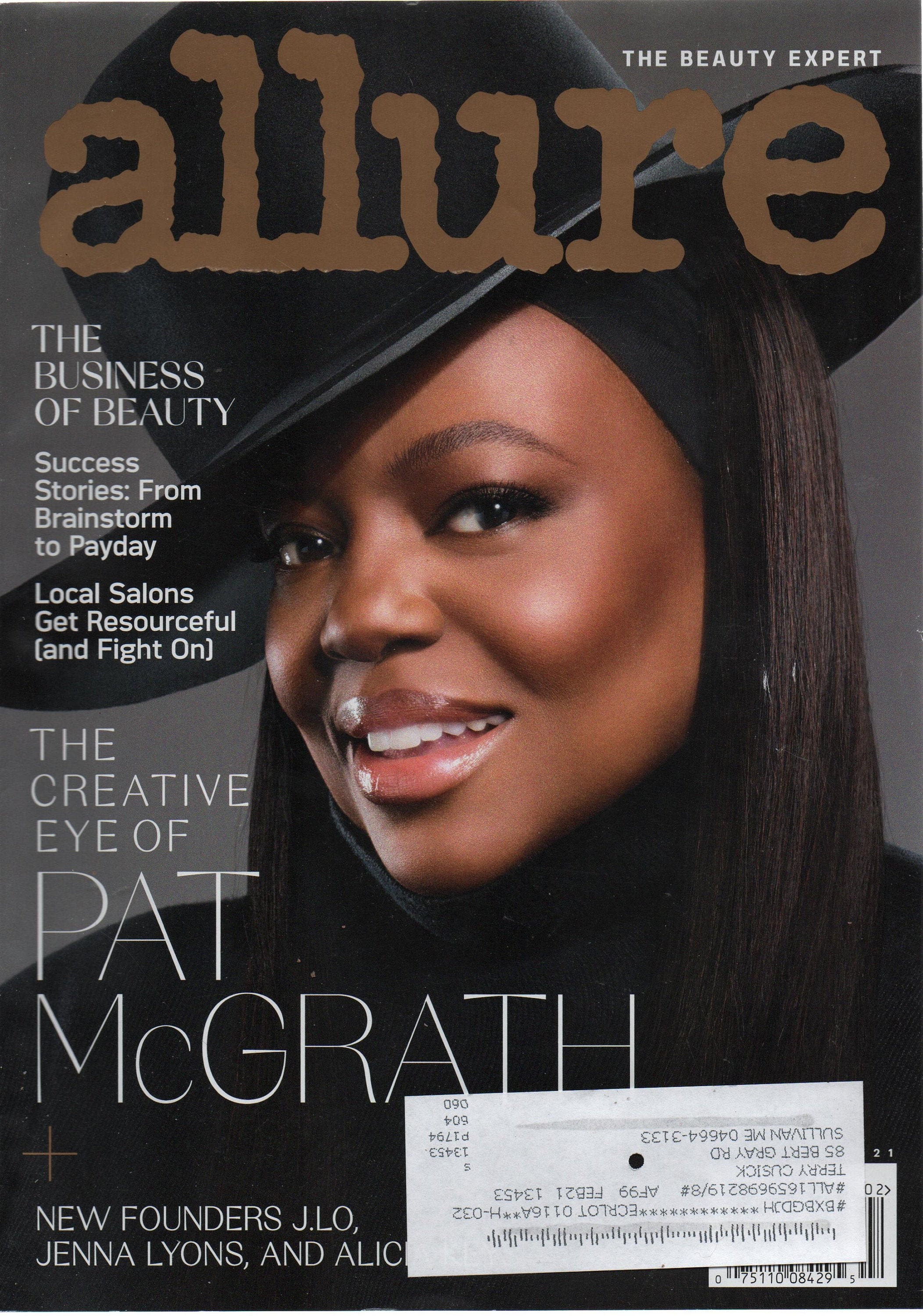 allure amateur clip free