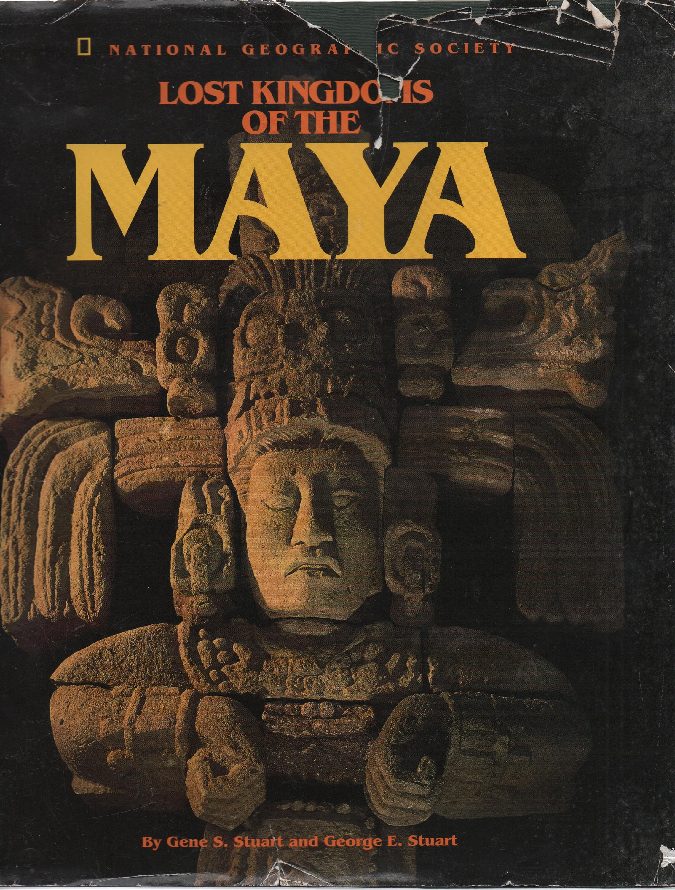 The maya lived in a area ranging. The maya lived in a area ranging