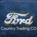 Roni Ford