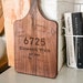 see more listings in the Wooden Cutting Boards section