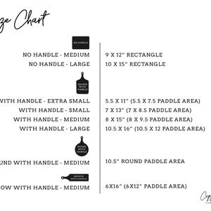 Personalized Cutting Board: Mountain Theme Gift for Couples, Weddings, Bridal Showers, Engagements, Colorado, Hiking Couples & Mother's Day image 7