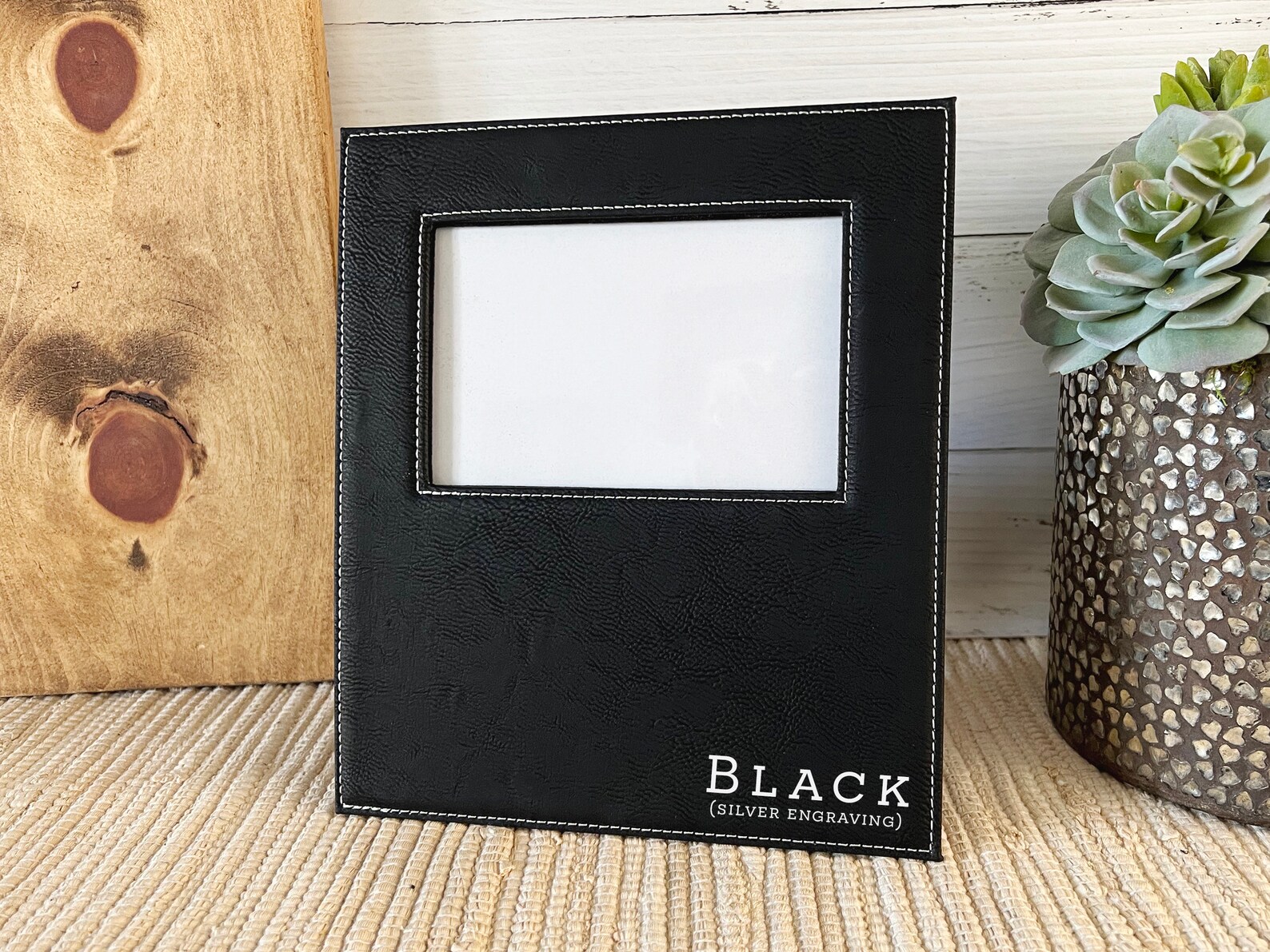 Personalized Photo Frame, Personalized Frame, Frame for Wedding Photo ...
