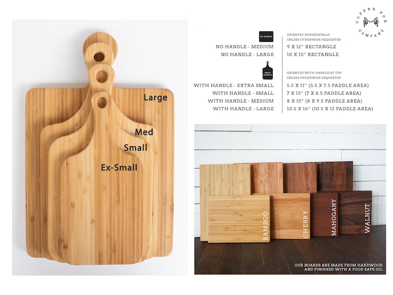 Personalized Cutting Board: Custom Housewarming, First Home & Closing Gift | Home Sweet Home | Mother's Day image 8