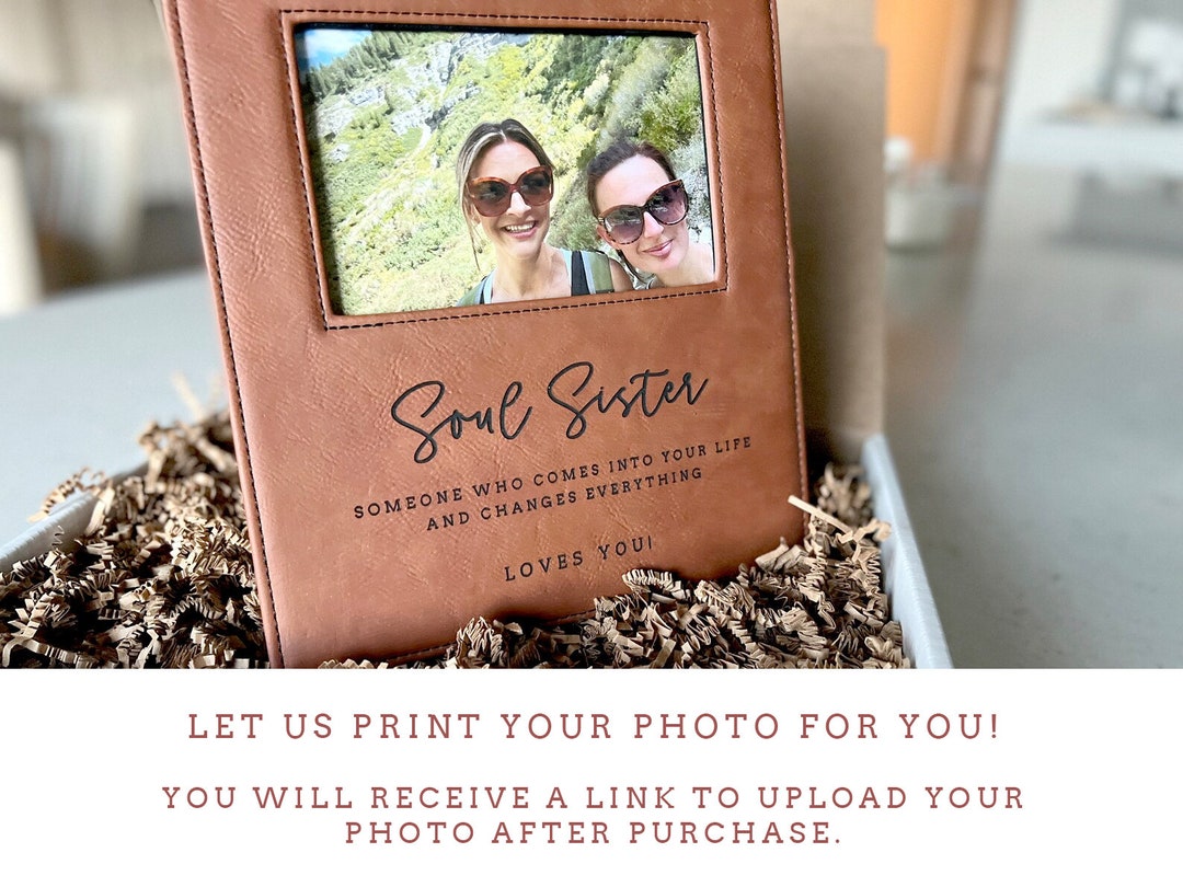 ADD ON - Frame Gift Box With Photo Printing for Frames - Send Gift ...