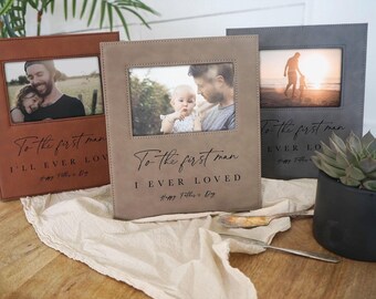 Daddy Frame from Daughter, Personalized Father of the Bride Gift (4x6 or 5x7) Father's day