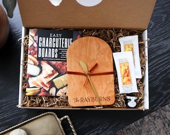 Conviértalo en una caja de regalo (complementos)