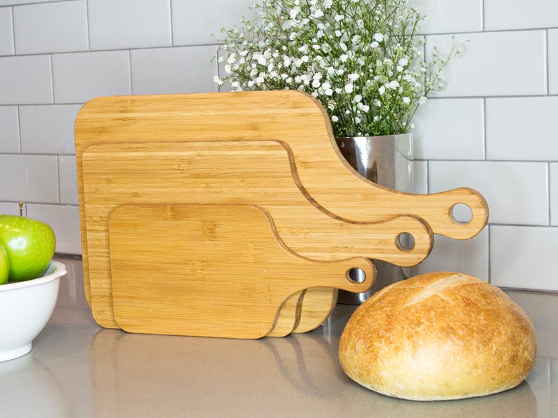 monogram cutting board Custom Engagement Gift for couple Personalized Bridal Shower Gift Wedding Gift Personalized Cheese Board 008