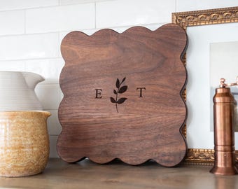 Custom Cheese Boards Bridal Shower Personalized Wedding Gifts for the Couple Custom Engagement Gifts Boxes for Her Bridal Gift for Bride