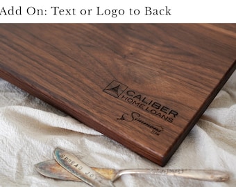 ADD ON: Add Engraving to Back of Boards