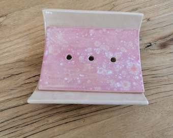 Soap dish