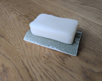 Soap dish