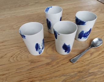 Drinking cup