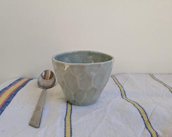 small bowl