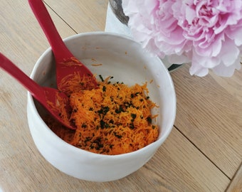 Salad  bowl