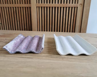 Soap dish