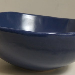 Salad bowl Marine