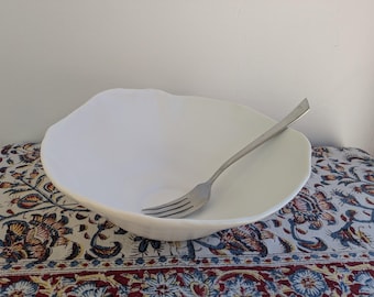Salad  bowl
