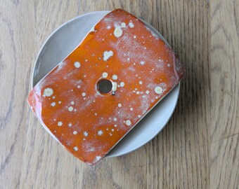 Soap dish