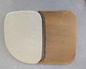 Keramische onderzetter/tafelloper