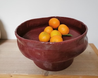 Salad  bowl