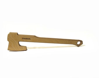 rontool AX for small forest workers