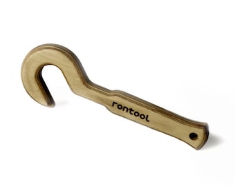 rontool CAPTAIN HOOK, HAND HOOK