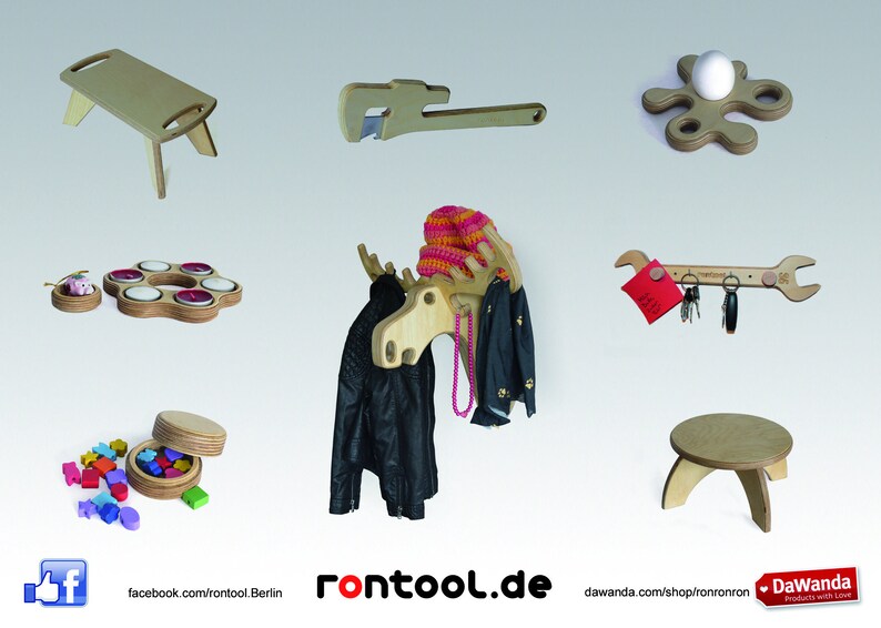 rontool clés à tube décapsuleur image 4