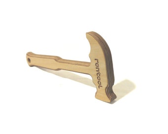 Rontool Hammer for small craftsmen