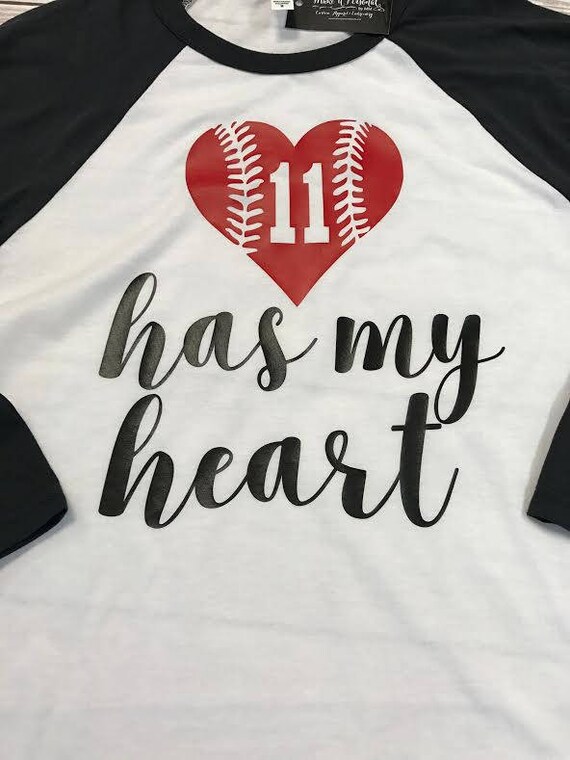 custom baseball shirts for moms