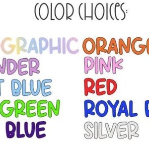 Nail Decals | Mouse Nail Art Stickers image 3