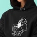 see more listings in the Hoodie section